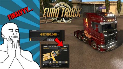 Euro Truck Simulator 2 Cheats, Codes, and Secrets for PC